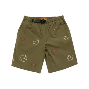 Round Two Casual Shorts Unisex Jasper