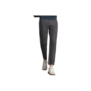 JODOLL Casual Pants Men
