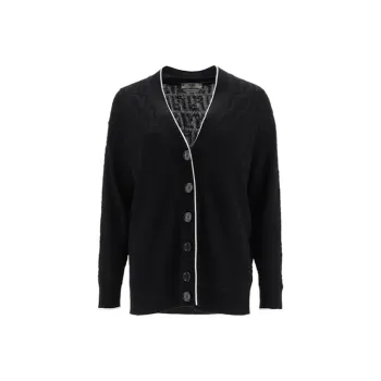 FENDI Sweaters Women's Black