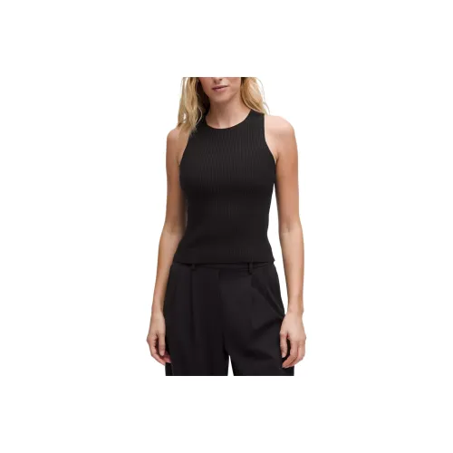 Lululemon Tank Tops Women's