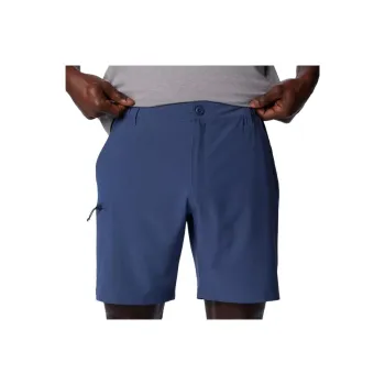 Columbia Kenville Lake™ Casual Shorts Men's Blue Purple