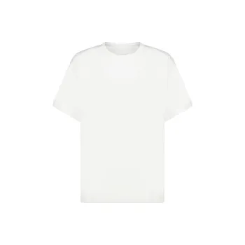 MM6 Maison Margiela Regular T Shirt Women's White