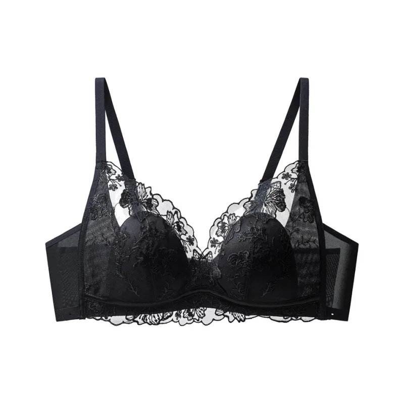 MIIOW Women's Bras-5