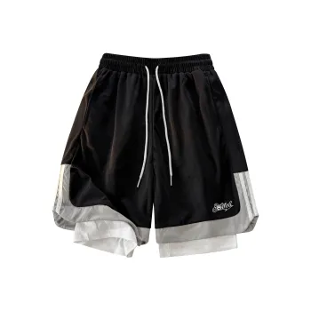 SESAME STREET Casual Shorts Unisex