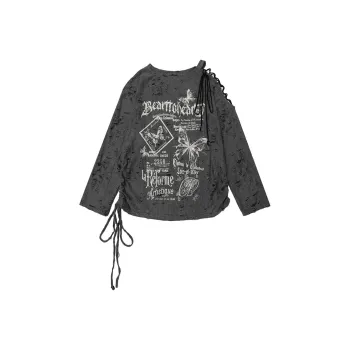 COVER TIME Regular T Shirt Women's