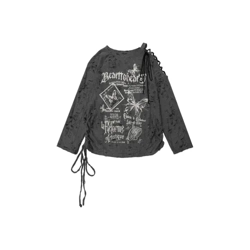 COVER TIME Regular T Shirt Women's