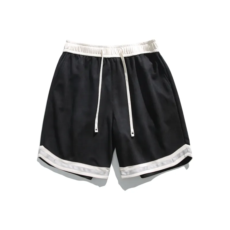 TYPERIGHTER Casual Shorts Unisex-0
