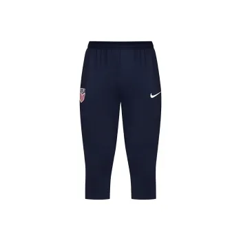 Nike Usmnt Strike Men's Nike Dri FIT Soccer 3/4 Pants