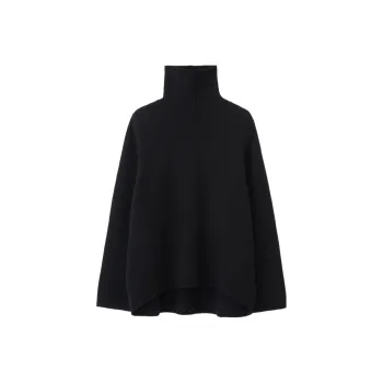 TOTEME Sweaters Women's Black
