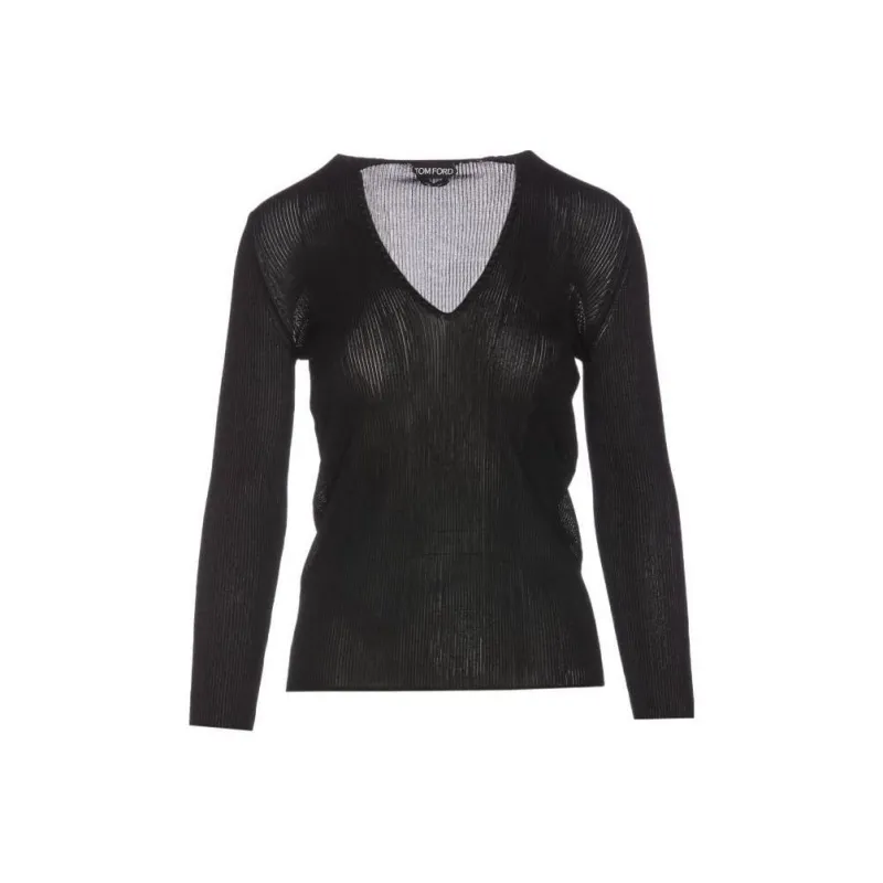 TOM FORD Sweaters Women's Black-0
