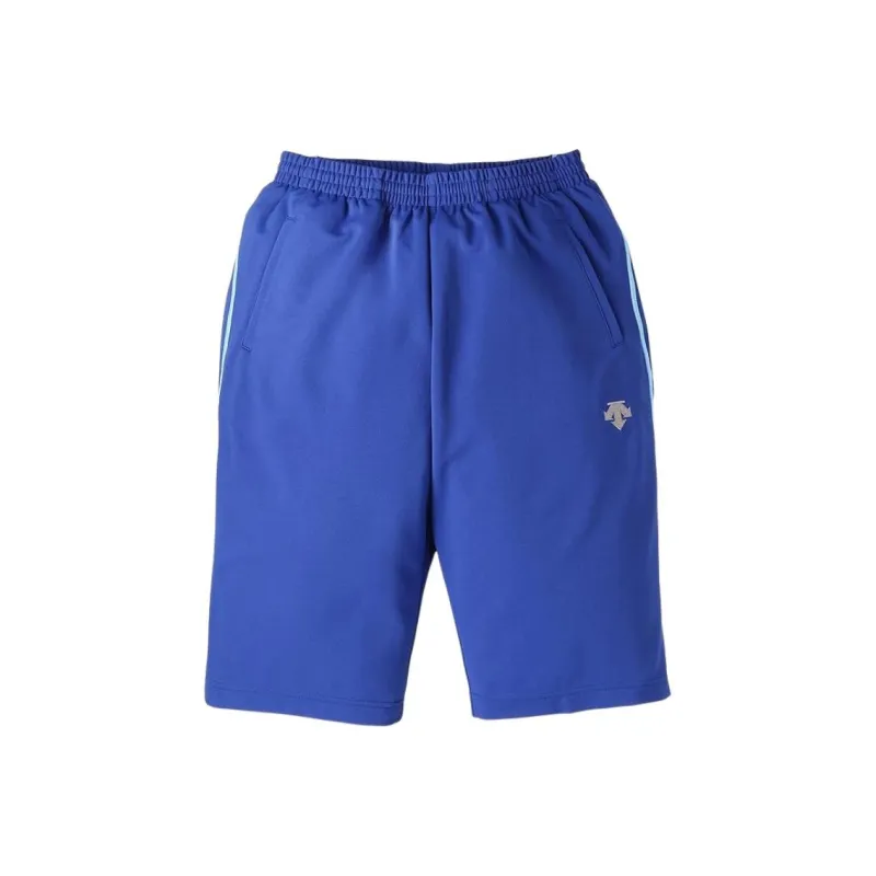 DESCENTE TRAINING Casual Shorts Unisex-1