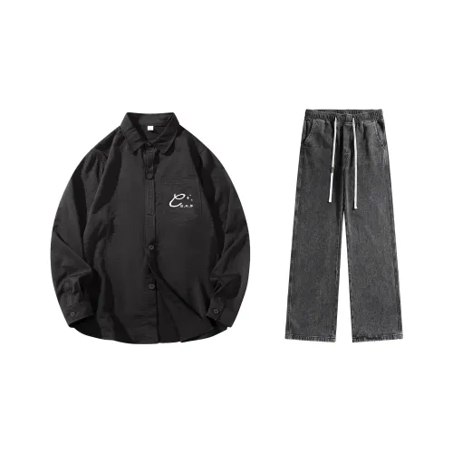 PEAK Casual Suits Womens
