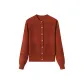 Persimmon Cake Red