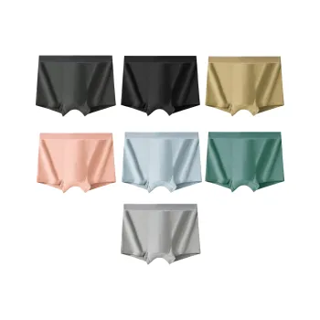 Herbal Primer Underpants Men's 7 Pack