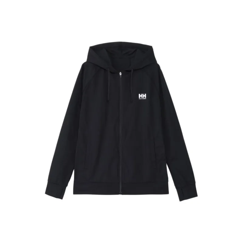 HELLY HANSEN SS25 Breathable Sun Protection Clothing Unisex-1