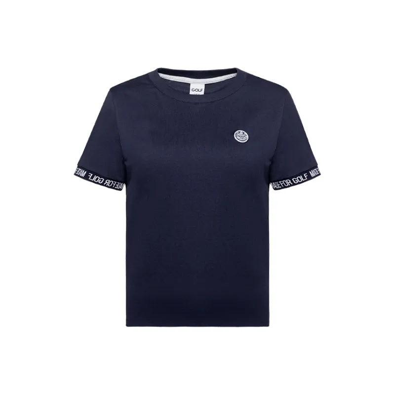 GOLF T Shirts Women's-5