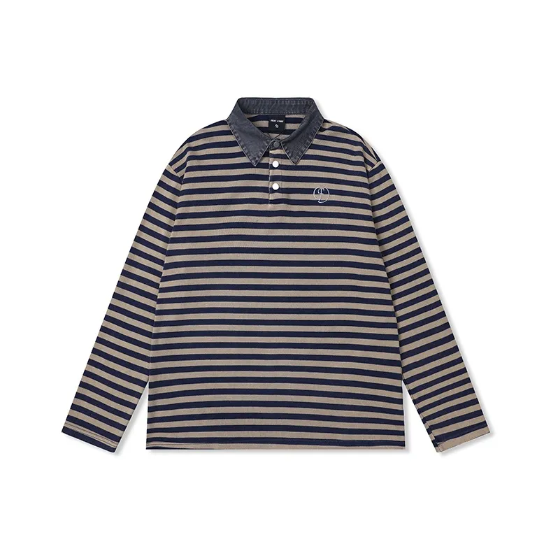 CUWU Long Sleeved T Shirts Unisex-0