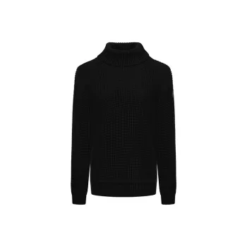 Canada Goose FW21 Sweater Women's Black
