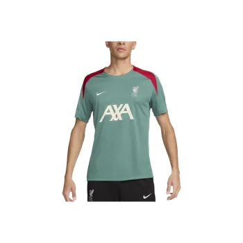 Nike Liverpool Fc Strike Men's Nike Dri FIT Soccer Short Sleeve Knit Top