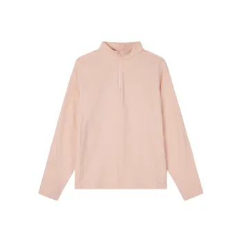 Tectop T-Shirt Women's Mist Pink