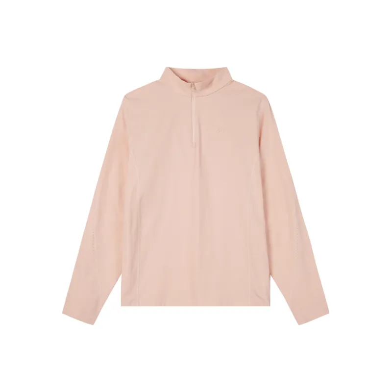 Tectop T Shirt Women's Mist Pink-0