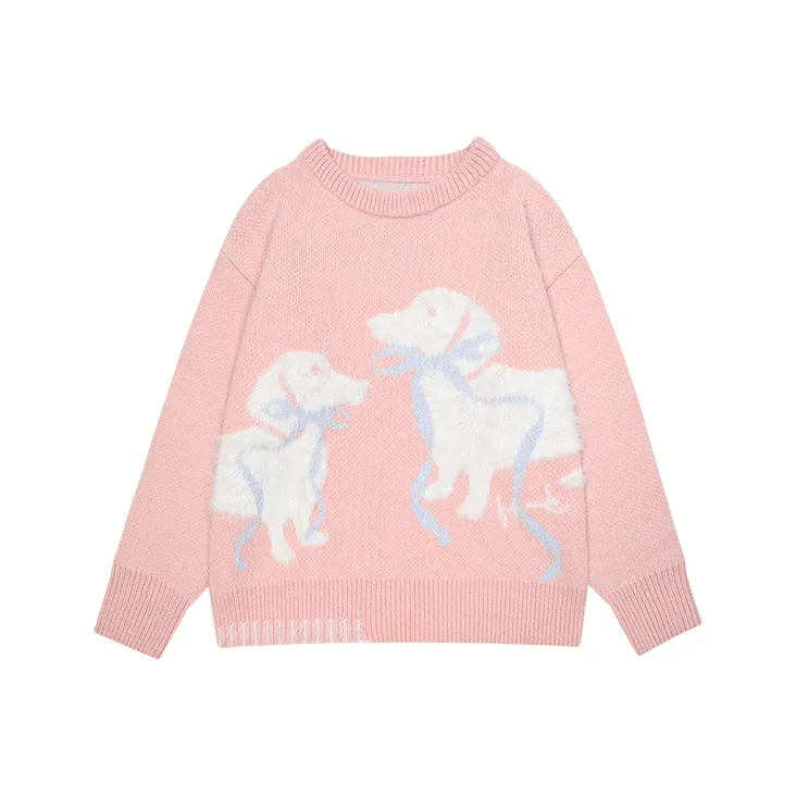 FRLMK Sweaters Women's-0