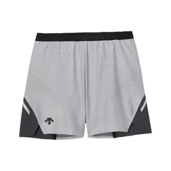 DESCENTE PRO Collection SKI Sports Shorts Men's