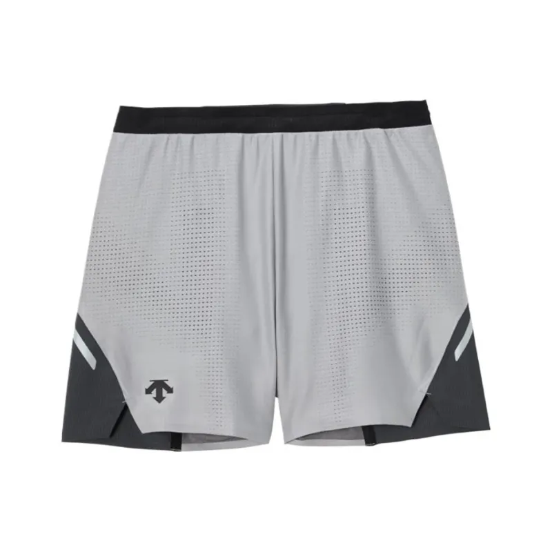 DESCENTE PRO Collection SKI Sports Shorts Men's-0