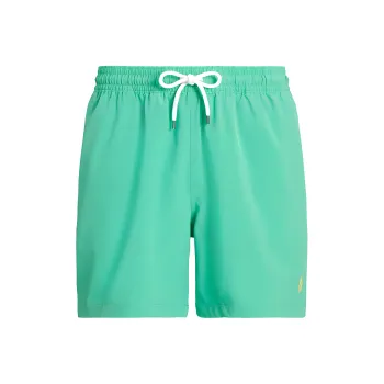 Polo Ralph Lauren Polo Pony embroidered Swim Shorts