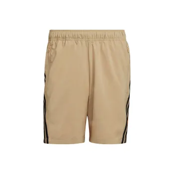 Adidas Sportswear Sports Shorts Men's Hazy Beige