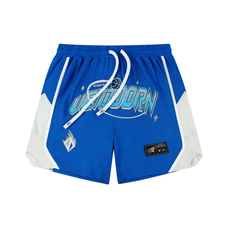 VEIDOORN Basketball Shorts Unisex-0