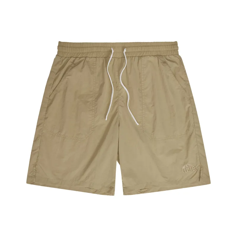 UZIS Basketball Shorts Unisex-7