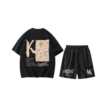 KAISER Casual Sportswear Unisex