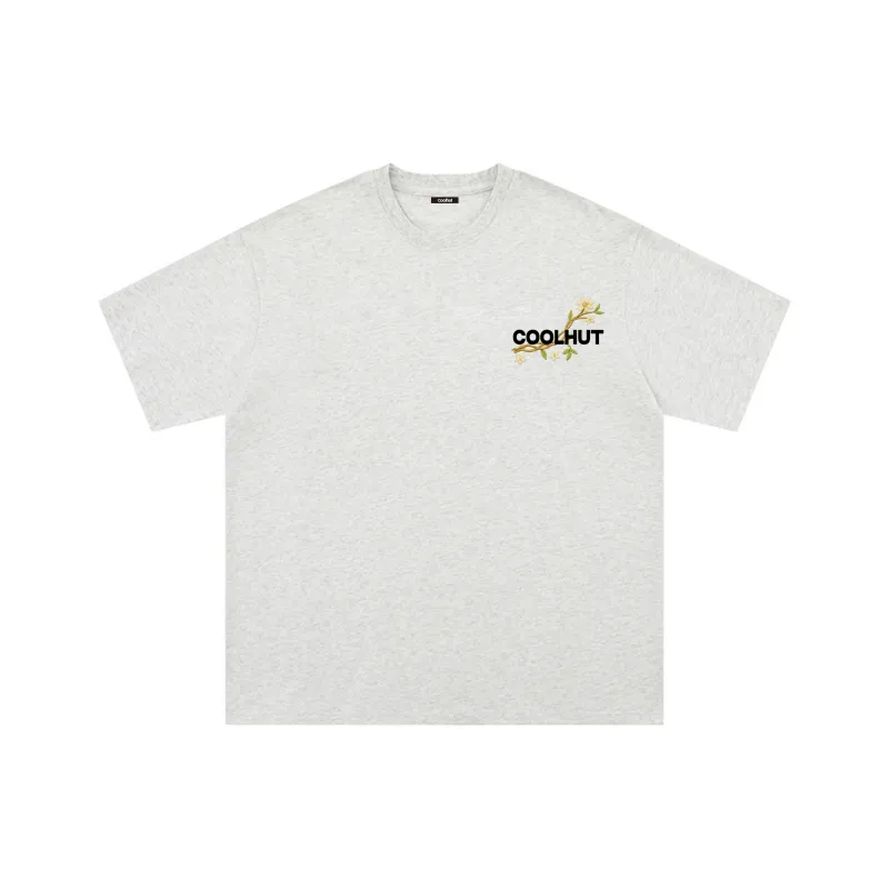 Coolhut T Shirts Unisex-8