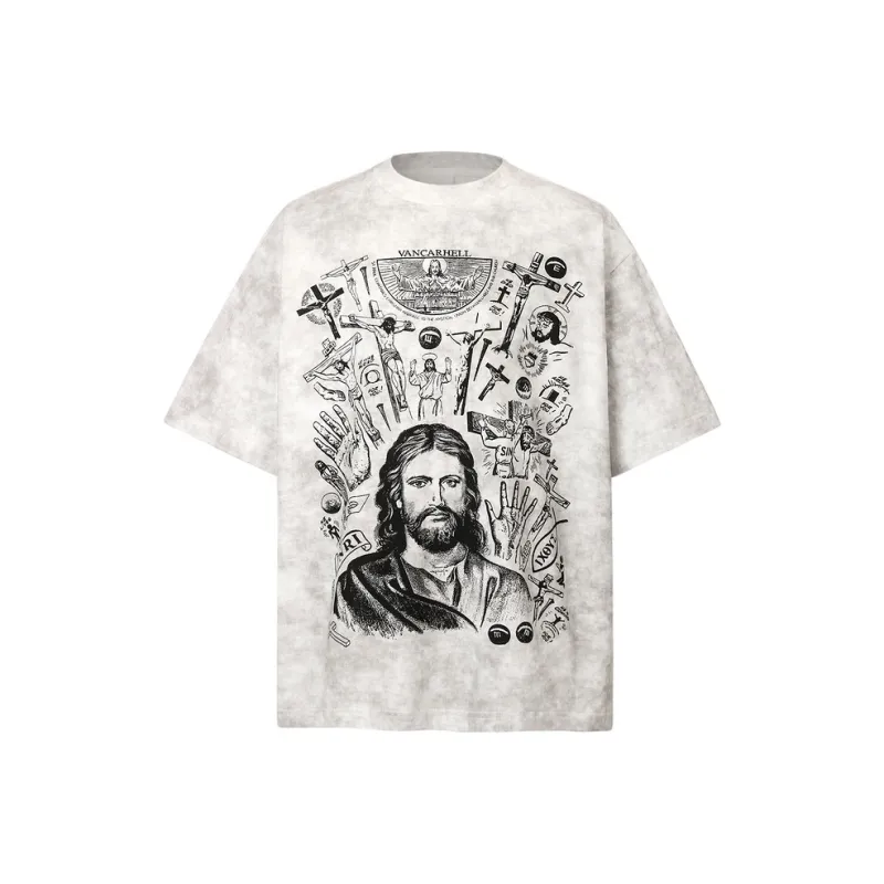 YUZHAOLIN T Shirts Unisex-2