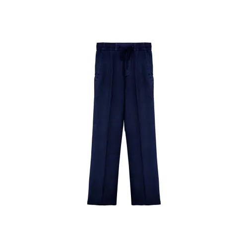 JAMES PERSE Casual Pants Men's Blue