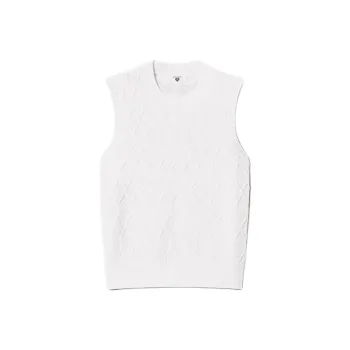 Twinset Lozenge Top