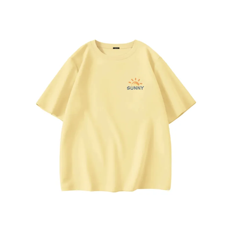 MINISO T Shirts Women's-10