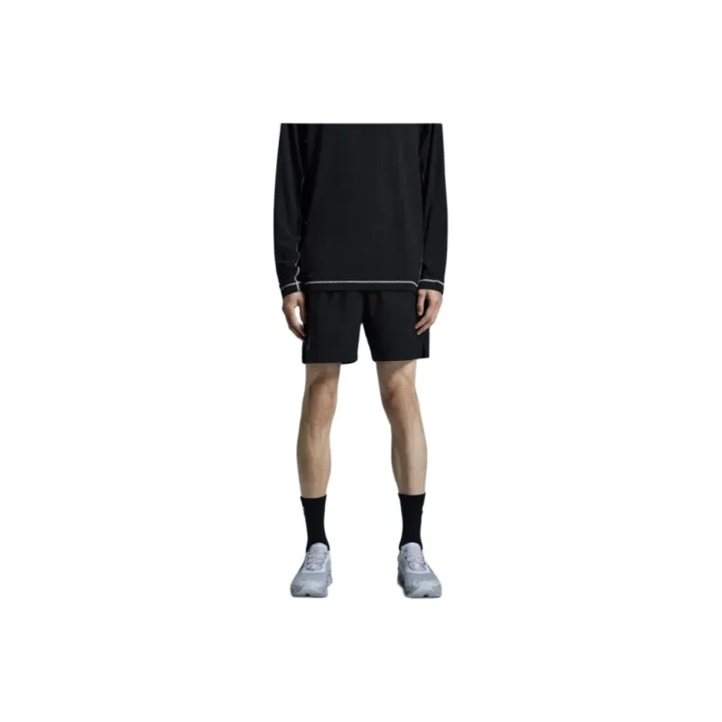 On Sports Shorts Men-0