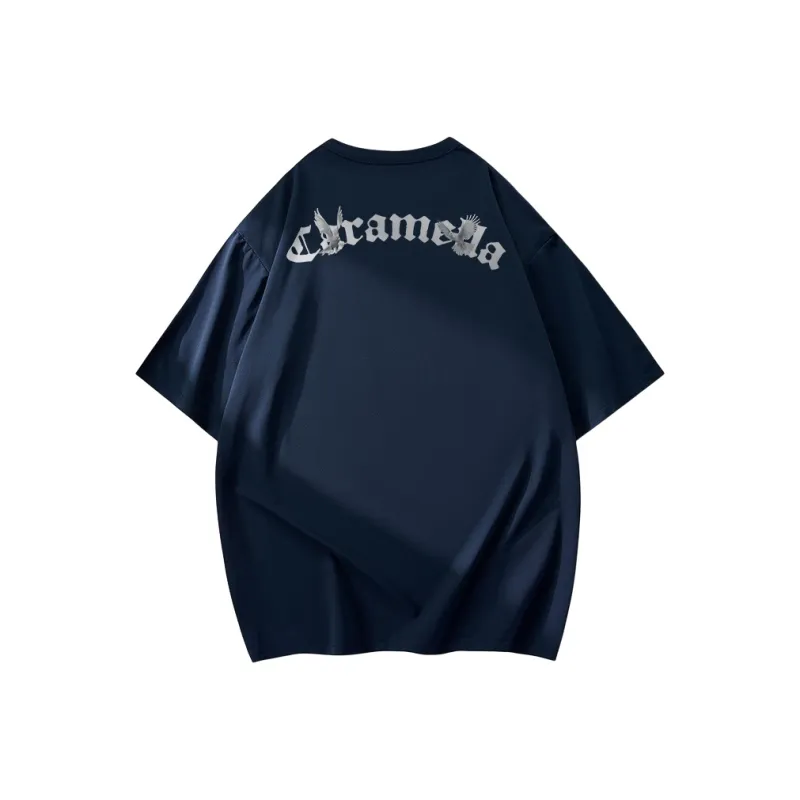 Caramella T Shirts Unisex-4