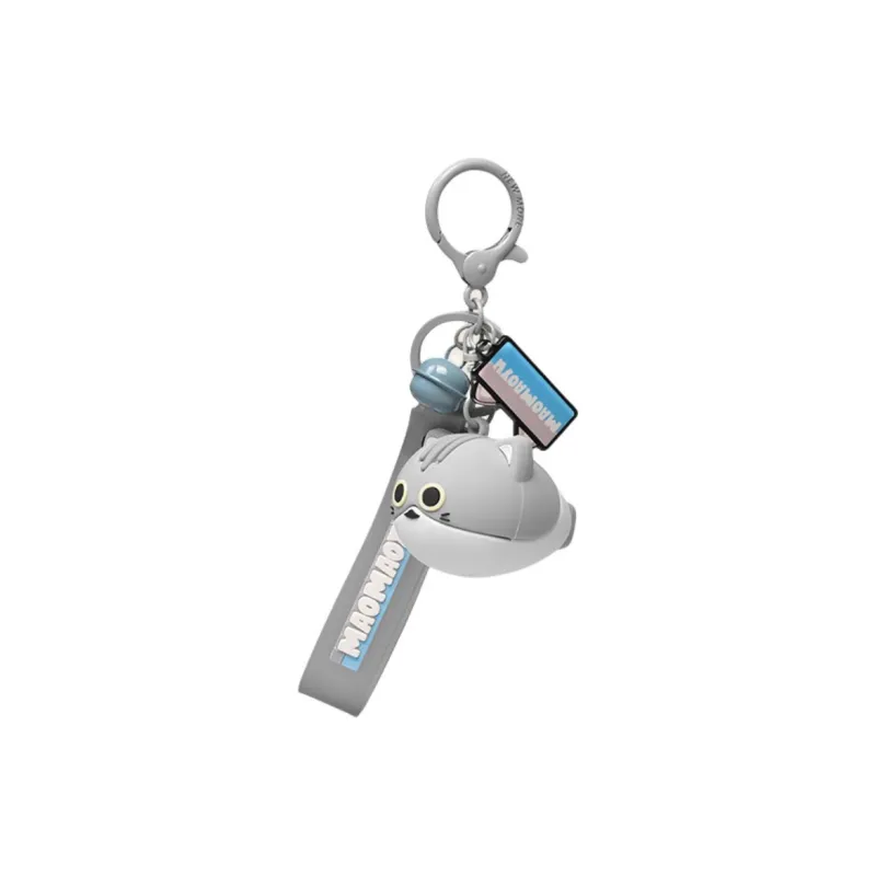 Jinnew Alloy Keychains Unisex 4cm Height-7