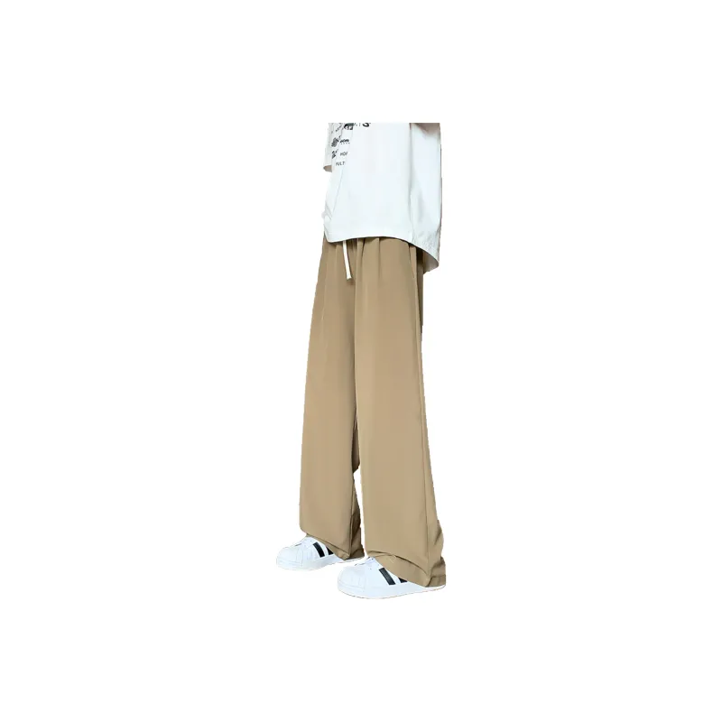 EDG Casual Pants Unisex-2