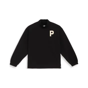 PUMA T-Shirts Women's Black