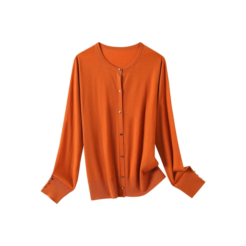 H YXIANG Sweaters Women's-3