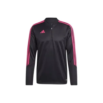 Adidas TIRO 23 CLUB Soccer Jerseys Men's Black