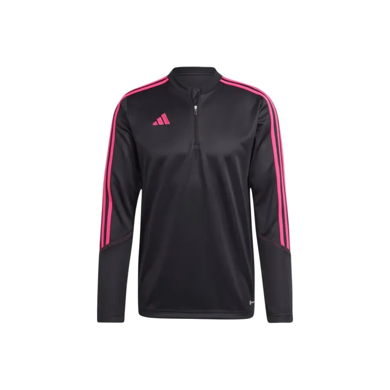 Adidas TIRO 23 CLUB Soccer Jerseys Men's Black-0