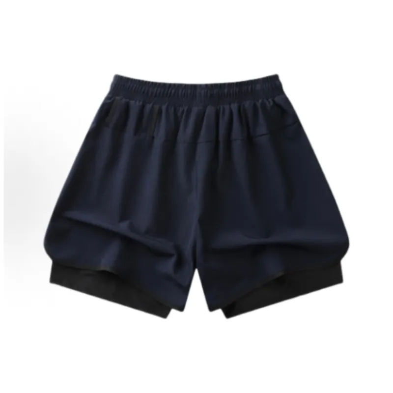 IXXAT Sports Shorts Unisex-3