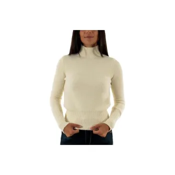 GUESS Sweaters Women's White