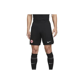 Nike Eintracht Frankfurt 2023/24 Stadium Home/Away Soccer Bottoms Men's Black