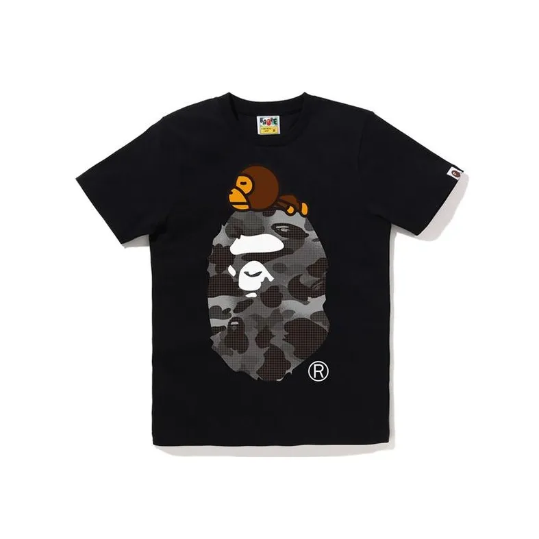 A BATHING APE T Shirts Women's-1